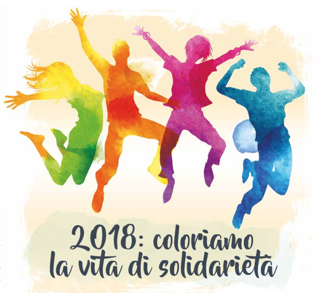 Da una goccia di sangue, insieme per la vita