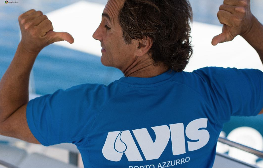 I Testimonial AVIS sono tantissimi!