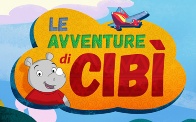 Le avventure di Cibì