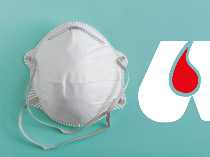 Coronavirus e carenza di mascherine